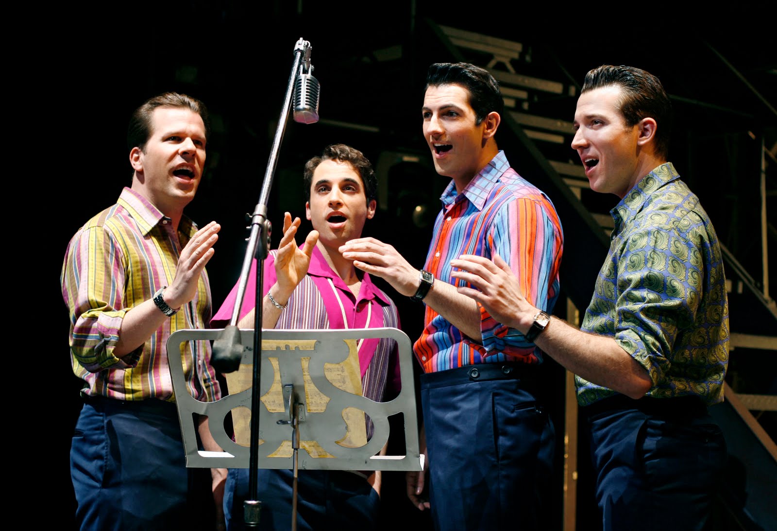 Theater reviews: Three shows demonstrate strength of South Florida season